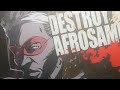 Afro samurai resurrection - trailer