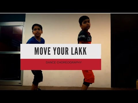 Move Your Lakk Video Song | Noor | Sonakshi Sinha & Diljit Dosanjh, Badshah | S2Academy