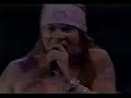 Guns N\