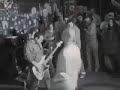 WAR ALL THE TIME - Live at Haz Mat