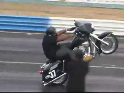 custom bikes and girls. girls and custom bikes.