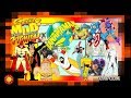 Street Fighter 4 MOD : Retro Heroes