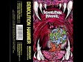 Demolition Hammer- 0.44 Caliber Brain Surgery