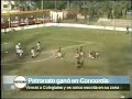 Argentino B - Colegiales 1 - Patronato 2 (Alma y Corazón) Argentino B - Colegiales 1 - Patronato 2 (Alma y Corazón)