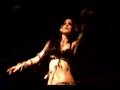 Yarddog Show belly dancing