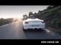 Porsche Boxster Spyder