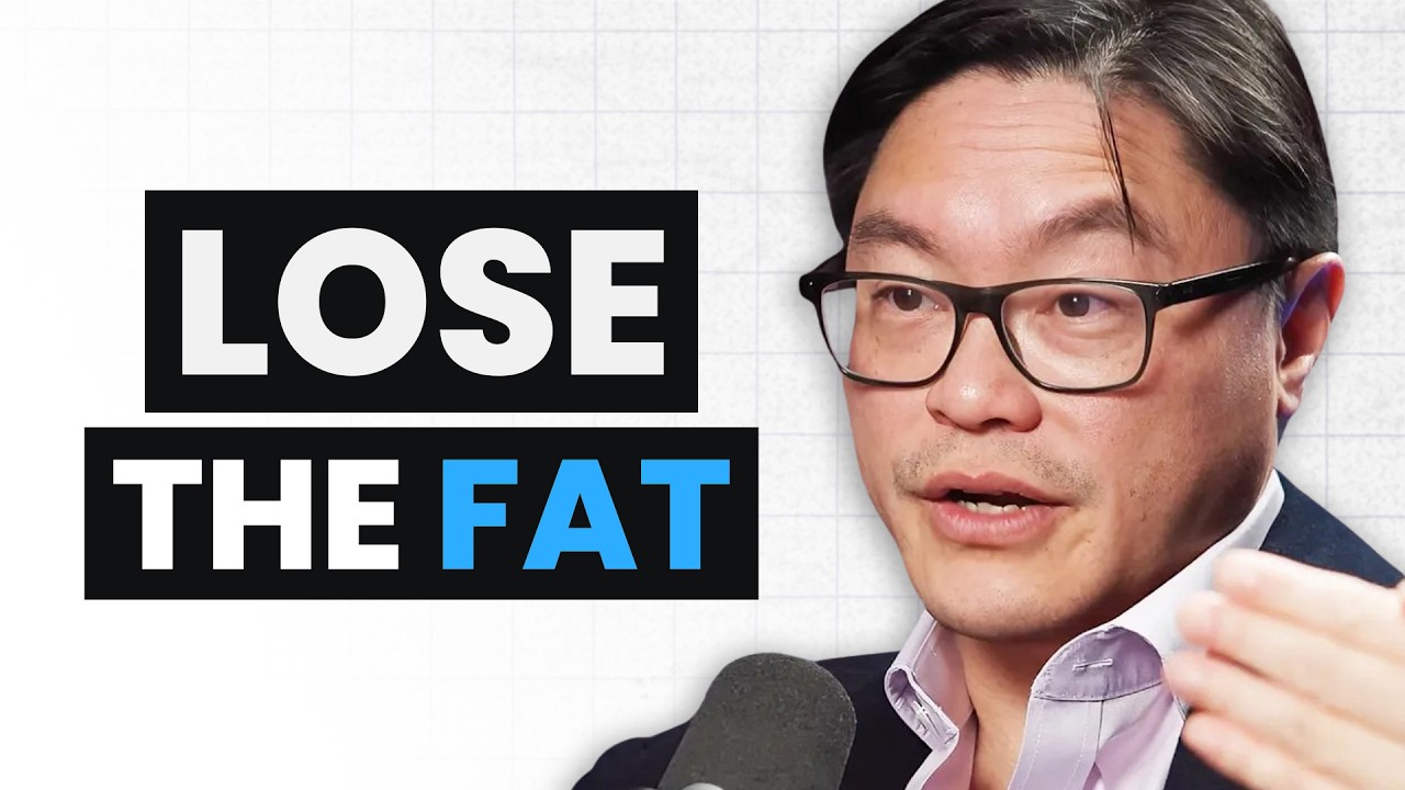 The Fasting Doctor Reveals: These FASTING SECRETS Melt Body Fat | Dr. Jason Fung