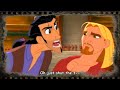 [Non/Disney Crossover] The Four Horsemen of the Apocalypse - Episode 5: Desert Lands Part 1