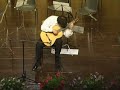 Emanuele Segre - Heitor Villa-Lobos - Mazurka-Choro Emanuele Segre - Heitor Villa-Lobos - Mazurka-Choro