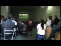 Estudiante paraguayo en Argentina