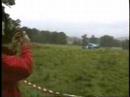 Stevie Hope Drumlanrig Castle Rally