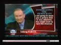 More O'Reilly Hate
