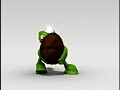 tortuga lok