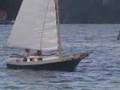 Intracoastal Voyage: A sailing adventure 7/9