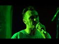 Morissey Live at Coachella