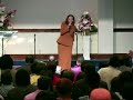 Wanda Fraizer-Parker @ Life Center Ministries Wanda Fraizer-Parker @ Life Center Ministries