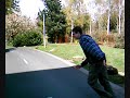 just shane