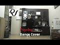 Red Velvet (레드벨벳) - Psycho Dance Cover