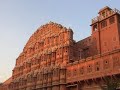 The Amber fort (Rajasthan)