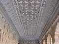 The Amber fort (Rajasthan)