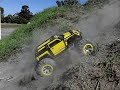 HPI e Savage&TRAXXAS Summit.wmv