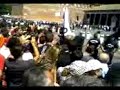 PRESIDENTE SENSI,funerale 20agosto08