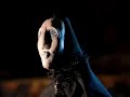 D11 - Stop motion animated music video