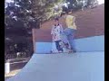 FUNNY NON SKATER