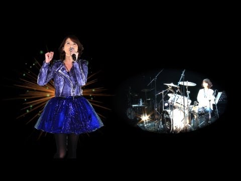 new_season - 作詞:HIRO 作曲:斉藤英夫 公式チャンネル独占企画「200曲セルフカヴァー」50曲目は、2012年11月24日に横浜BLITZにて行われたYouTube公開収録から、1987年発表のデビューシングル「NEW...