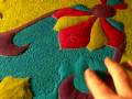 Circus quilt Circus quilt