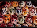 de calaveras y muertos de calaveras y muertos