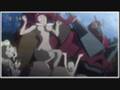 gurren laggan flash thingy! video