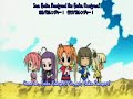 Negima Baka Rangers