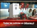 Titulares 24 Horas Central 03/10/10
