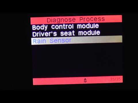 Land Rover Range Rover How To Diagnose Faults