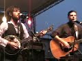 Avett Brothers Greensboro 9/9/06  Talking Blues