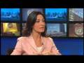 Talk to Jazeera - Manouchehr Mottaki - 03 Oct 08 - Part 1