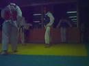 taekwondo neneco - super time bsb
