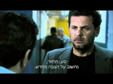 הבורר - עונה 3 פרק 4 - חלק 3/5