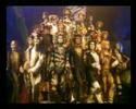 キャッツ--Teatro degli Arcimboldi