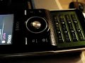 My Sony S500i