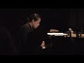 left alone (mal waldron) / maiko