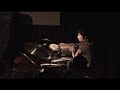 left alone (mal waldron) / maiko