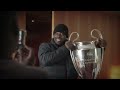 To celebrate the launch of the 2012 UEFA Champions League Trophy Tour we gave a group of unsuspecting travelling fans the football moment of their lives. To see more Champions Hotel films go to youtube.com and click on the UEFA Champions league playlist.