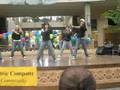 MAPA Hip Hop Performance Crew 9.6.08