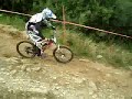 2008 Fort William UCI World Cup Downhill  June