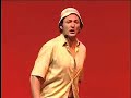 http://www.etlhumourenprime.jeanpierredupin.com
extrait du spectacle humoristique de jean pierre dupin, un one man show d'humour au service de l'agriculture ou l'on cultive le rire le monde rural, ses primes,ses semences ogm,sa pac, bruxelles... la campagne quoi!