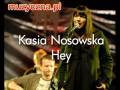 videos de Wywiad z Kasią Nosowską (Hey) - o prokreacji
