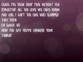 Lady Antebellum - Love Dont Live Here default - Lady Antebellum - Love Dont Live Here