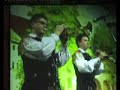 Ansambel Roka Žlindre - Hrepeneča ljubezen
